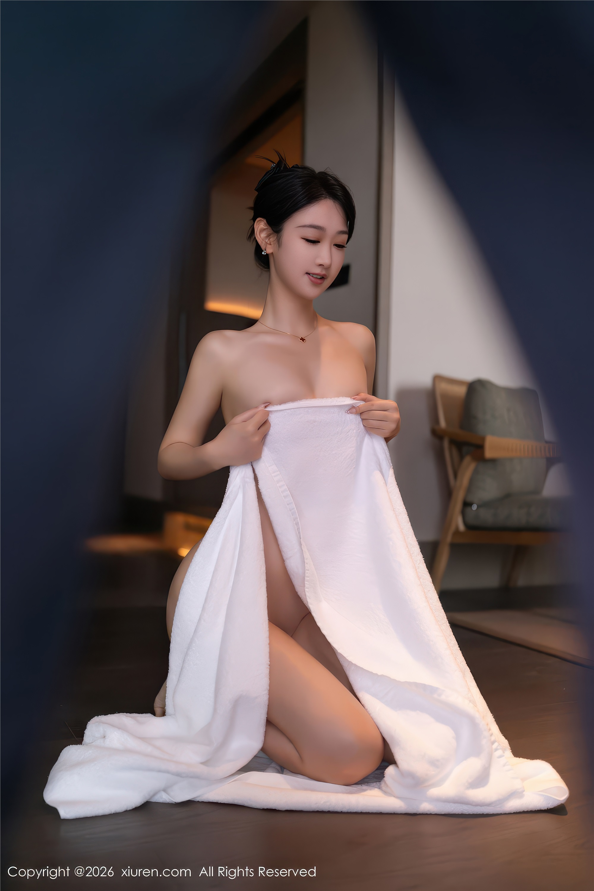 Xiuren秀人网 2026.01.05 NO.11195 唐安琪